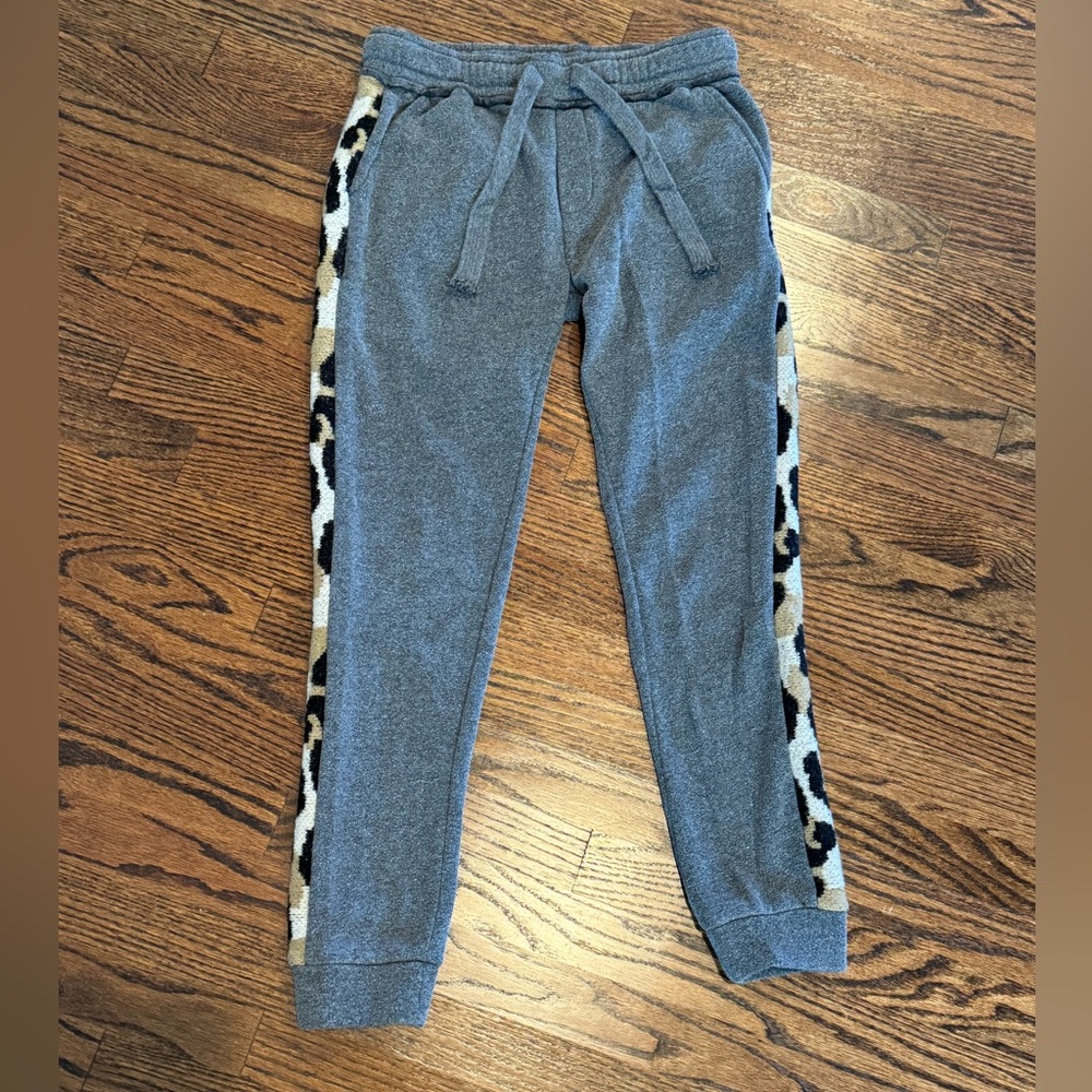 Women’s Vintage Havana gray sweatpants joggers size medium